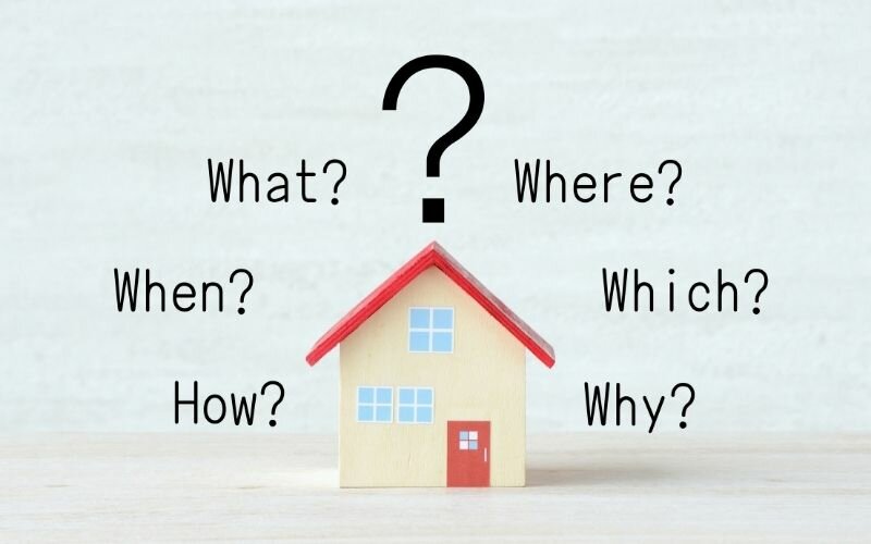 Read more about the article 10 Questions You Should Ask Before Purchasing A House