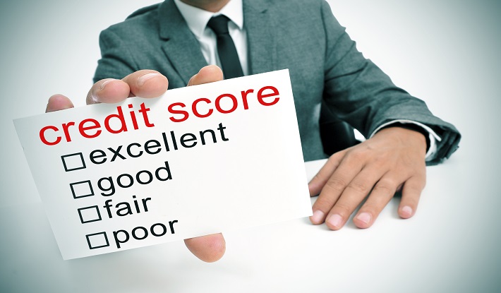 Can I buy the house with a Bad Credit Score?