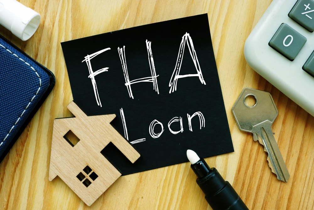Federal Housing Administration (FHA) Loan Requirements for 2022!