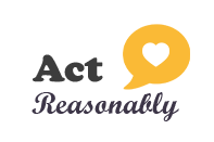 act reasonably