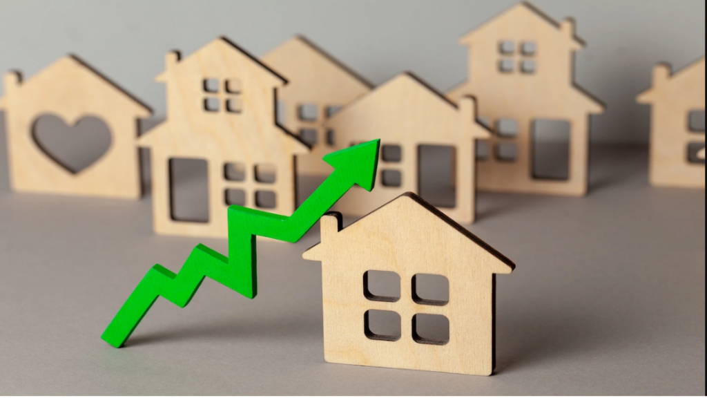 Home prices will continue to climb