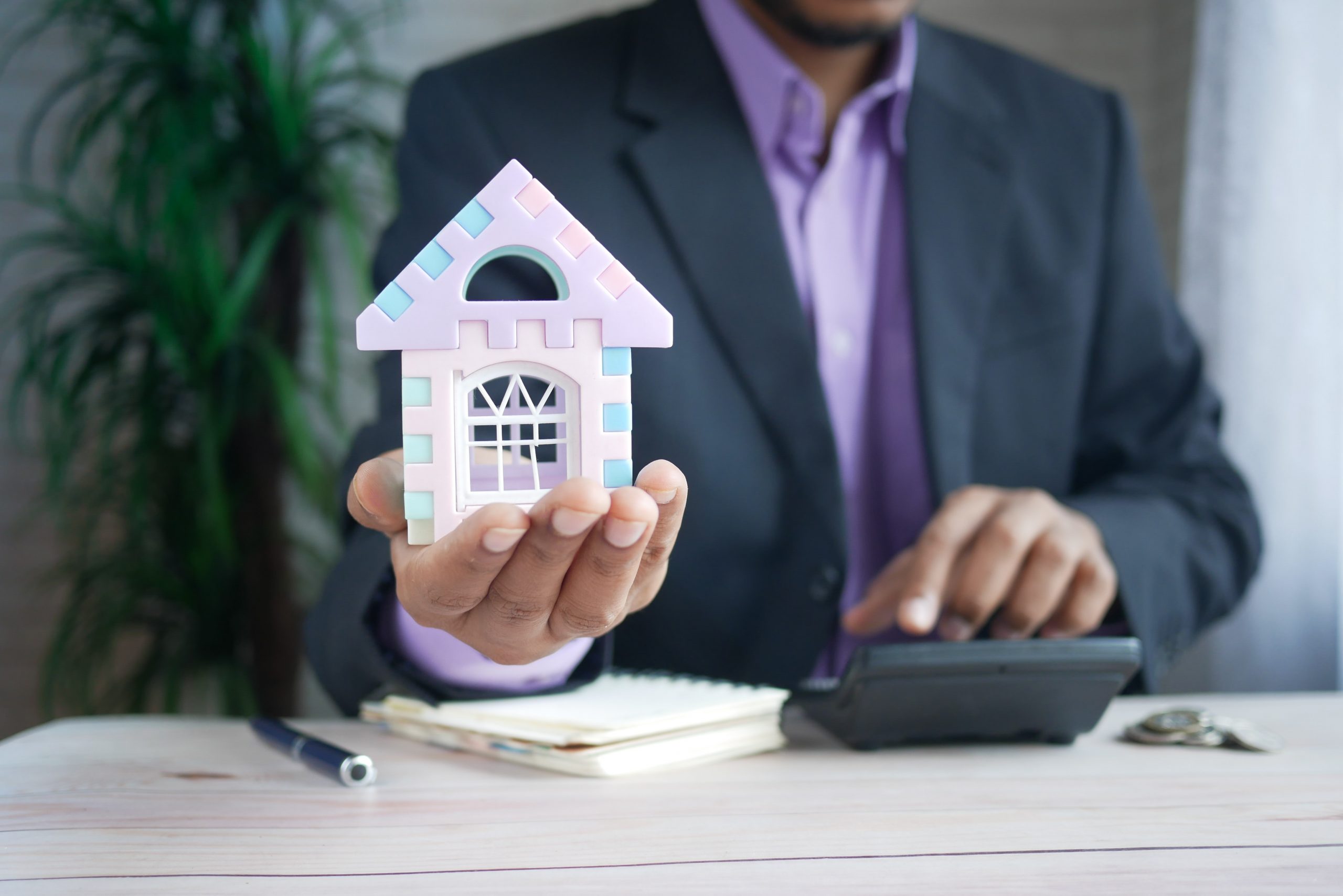 You are currently viewing What Is Loan-To-Value Ratio (LTV) & How Does It Impact Your Mortgage?