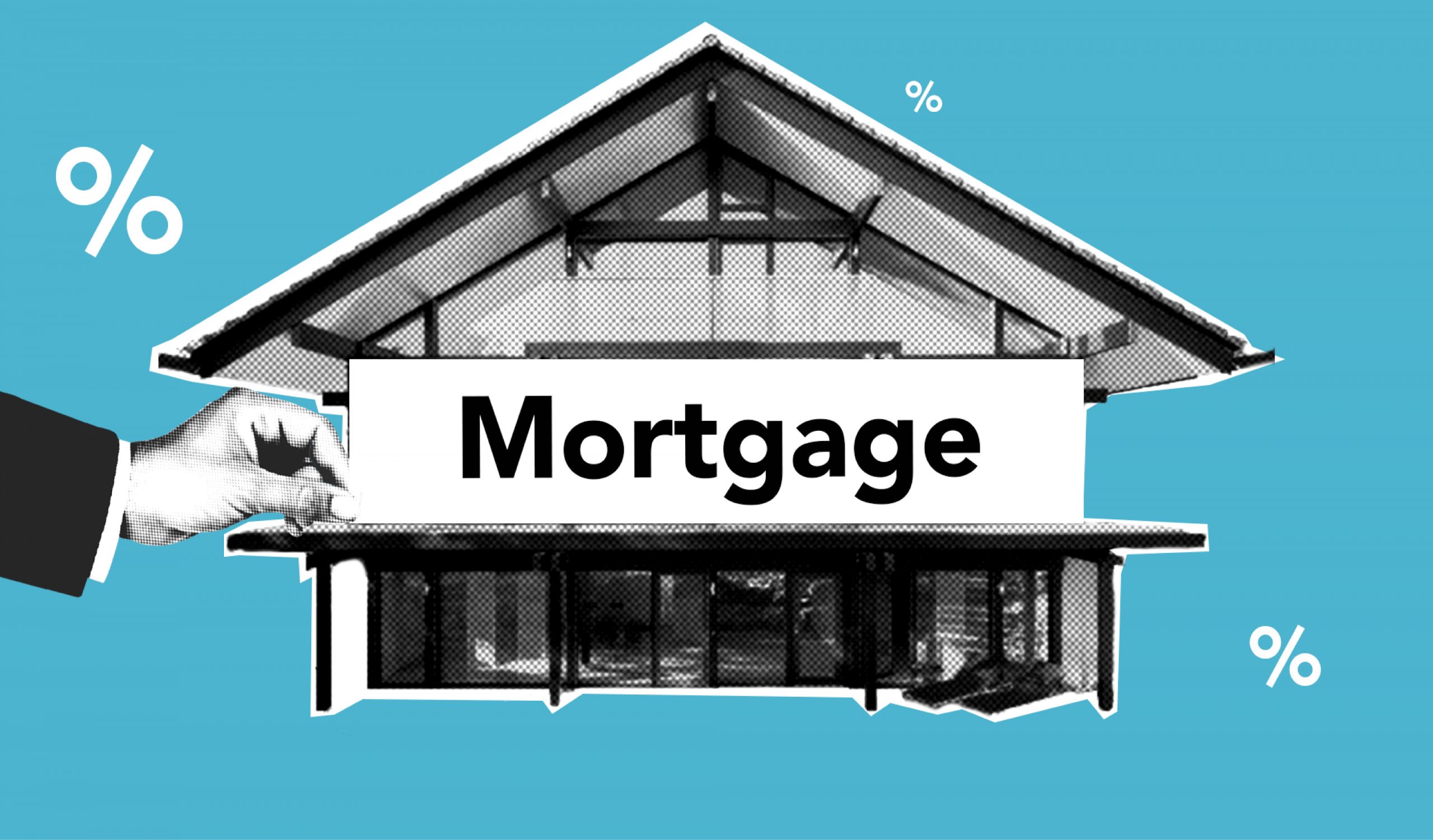 You are currently viewing What Is A Mortgage? A Comprehensive Guide
