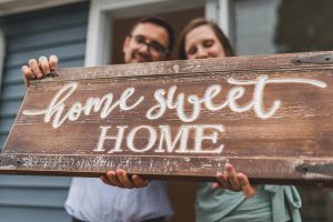 13 Essential Tips For First-Time Home Buyers